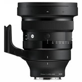 Sigma 135mm F1.4 DG | Art | Sony Fit